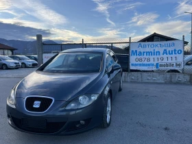     Seat Leon 1.9 TDI 105    