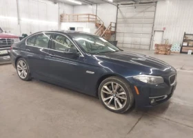  BMW 535