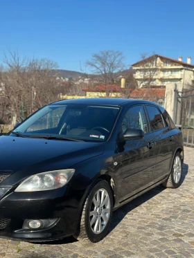 Mazda 3, снимка 5