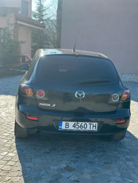 Mazda 3, снимка 2