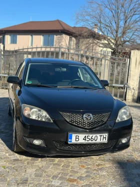 Mazda 3, снимка 4