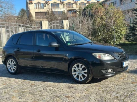 Mazda 3, снимка 3