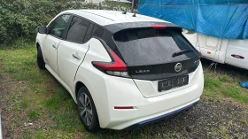 Nissan Leaf  Elektrik 40kw, снимка 4