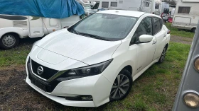 Nissan Leaf  Elektrik 40kw, снимка 3