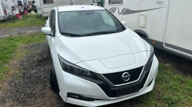 Nissan Leaf  Elektrik 40kw, снимка 1