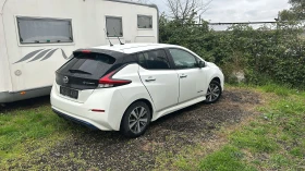 Nissan Leaf  Elektrik 40kw, снимка 2