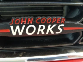     Mini John Cooper Works Countryman S 4x4