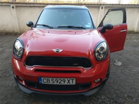 Mini John Cooper Works Countryman S 4x4 | Mobile.bg    12