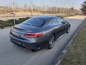 Mercedes-Benz S 400 4MATIC Coupе, снимка 5