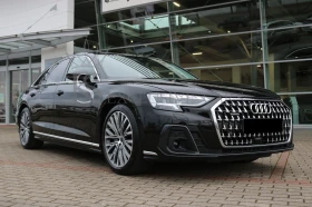 Audi A8 50 TDI* LONG* 3xTV* PANO* B&O*  1