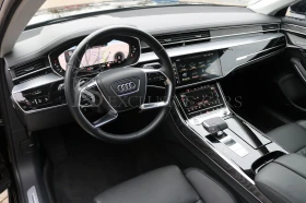 Audi A8 50 TDI* LONG* 3xTV* PANO* B&O* - 148500 лв. - 31187871 | Car24.bg