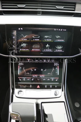 Audi A8 50 TDI* LONG* 3xTV* PANO* B&O* - 148500 лв. - 31187871 | Car24.bg