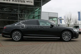 Audi A8 50 TDI* LONG* 3xTV* PANO* B&O* - 148500 лв. - 31187871 | Car24.bg