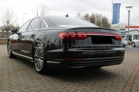 Audi A8 50 TDI* LONG* 3xTV* PANO* B&O* - 148500 лв. - 31187871 | Car24.bg