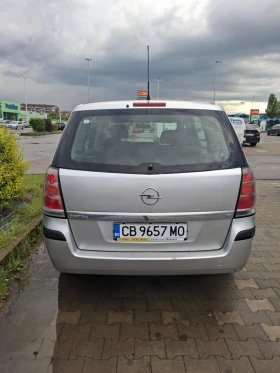Opel Zafira 73000   100% ! | Mobile.bg    6
