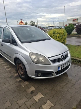 Opel Zafira 73000   100% ! | Mobile.bg    4