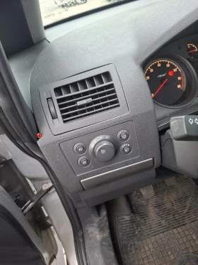 Opel Zafira 73000   100% ! | Mobile.bg    7