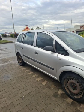 Opel Zafira 73000   100% ! | Mobile.bg    3
