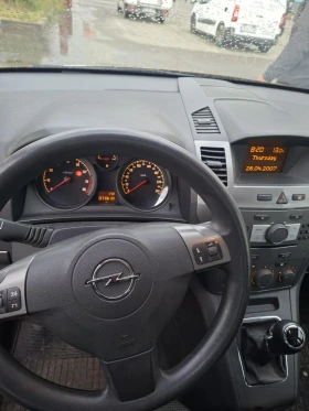 Opel Zafira 73000   100% ! | Mobile.bg    12