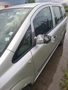 Opel Zafira 73000   100% ! | Mobile.bg    2