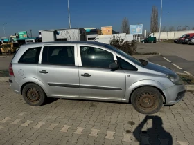 Opel Zafira 73000 км реални 100% гарантирано!, снимка 2