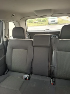 Opel Zafira 73000   100% ! | Mobile.bg    9