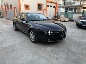 Alfa Romeo 159, снимка 5