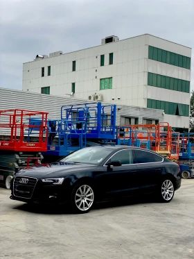Обява за продажба на Audi A5 3.0TDI Sportback ~14 599 EUR - изображение 3