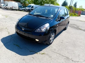 Обява за продажба на Honda Jazz 1.2i ~5 600 лв. - изображение 1