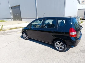 Обява за продажба на Honda Jazz 1.2i ~5 600 лв. - изображение 7