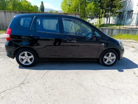 Обява за продажба на Honda Jazz 1.2i ~5 600 лв. - изображение 3
