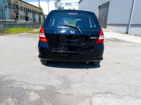 Обява за продажба на Honda Jazz 1.2i ~5 600 лв. - изображение 5