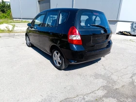 Обява за продажба на Honda Jazz 1.2i ~5 600 лв. - изображение 6