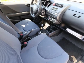 Обява за продажба на Honda Jazz 1.2i ~5 600 лв. - изображение 8