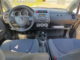 Обява за продажба на Honda Jazz 1.2i ~5 600 лв. - изображение 9