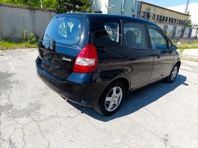 Обява за продажба на Honda Jazz 1.2i ~5 600 лв. - изображение 4