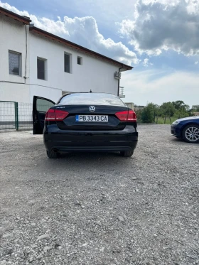 VW Passat | Mobile.bg    7