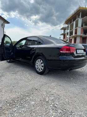 VW Passat | Mobile.bg    2
