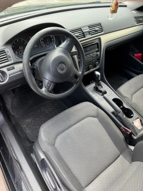 VW Passat | Mobile.bg    6