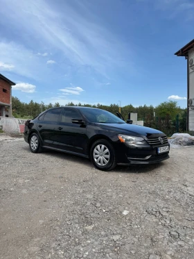 VW Passat | Mobile.bg    8