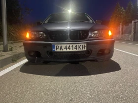 BMW 330 46 330d 184+  | Mobile.bg    4