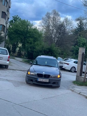 BMW 330 46 330d 184+  | Mobile.bg    8