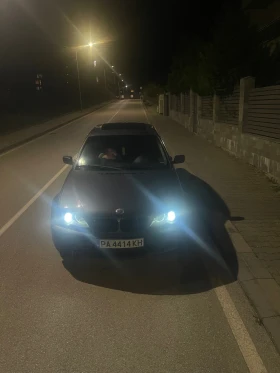 BMW 330 46 330d 184+  | Mobile.bg    9