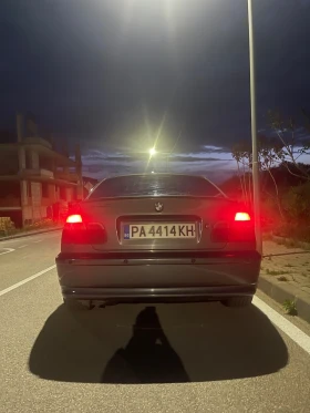     BMW 330 46 330d 184+ 