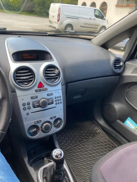 Opel Corsa | Mobile.bg    14