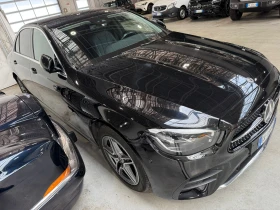 Mercedes-Benz E 300 de, 4-MATIC, AMG LINE, PHEV-FULL SERVICE-KATO HOB! | Mobile.bg    3