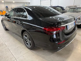 Mercedes-Benz E 300 de, 4-MATIC, AMG LINE, PHEV-FULL SERVICE-KATO HOB! | Mobile.bg    6