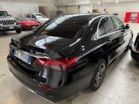 Mercedes-Benz E 300 de, 4-MATIC, AMG LINE, PHEV-FULL SERVICE-KATO HOB! | Mobile.bg    5