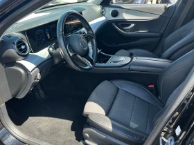 Mercedes-Benz E 300 de, 4-MATIC, AMG LINE, PHEV-FULL SERVICE-KATO HOB! | Mobile.bg    10