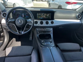 Mercedes-Benz E 300 de, 4-MATIC, AMG LINE, PHEV-FULL SERVICE-KATO HOB! | Mobile.bg    11